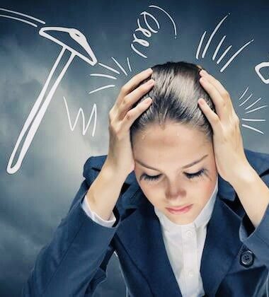 The Number One Mistake Entrepreneurs Make