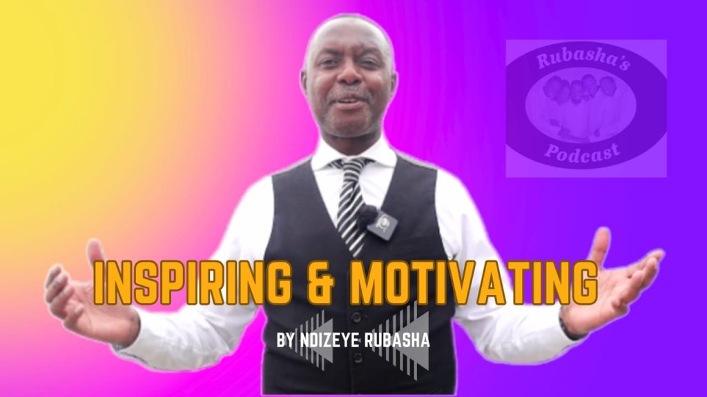 Inspiring and Motivating