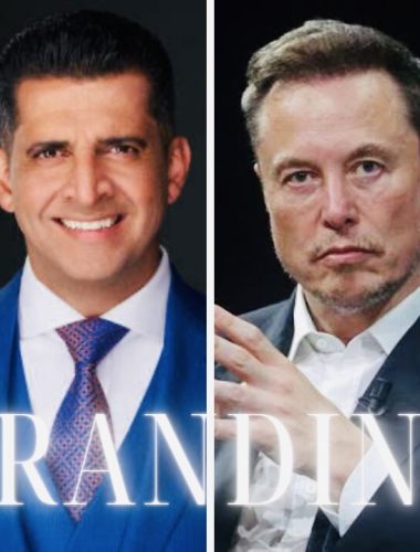 The Real Truth About Building A Personal Brand!