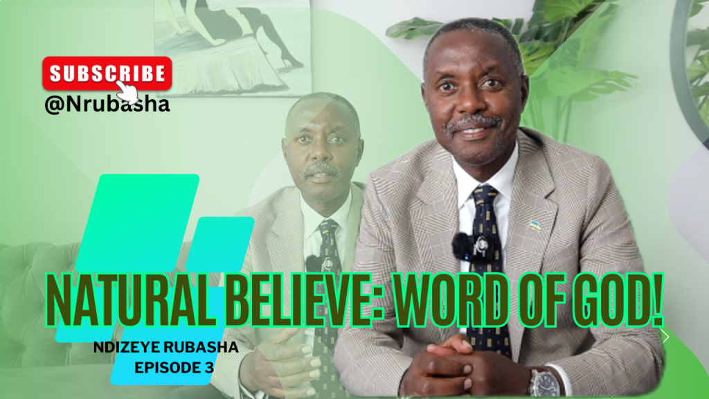 Embrace the God within! Join me on a journey of self-discovery and empowerment as we explore the concept of natural belief. Discover the God within yourself and unleash your limitless potential.