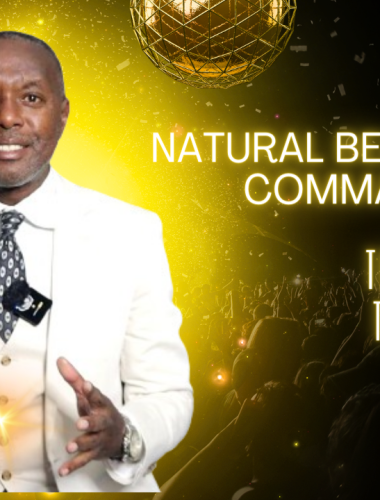Natural Believe: Our Commandments, the Lord of God, the Lord is One, and is You!