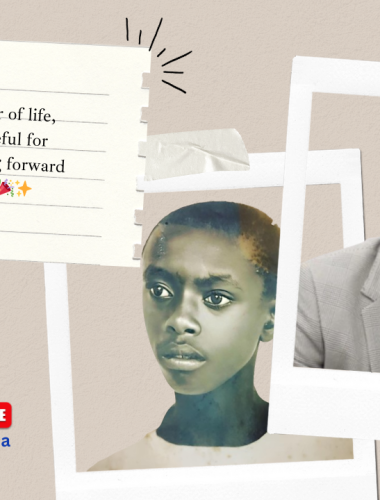 Reflections on My Journey: From Rwanda to Australia, Love, Family, and Aspirations. ~ @Nrubasha.